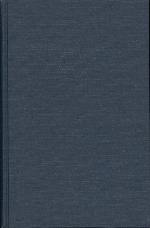 Soviet Union and the Czechoslovak army, 1948-1983: uncertain allegiance