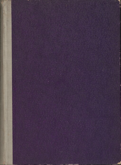 Všeobecný zemepis Slovenska =: Allgemeine Geographie der Slowakei