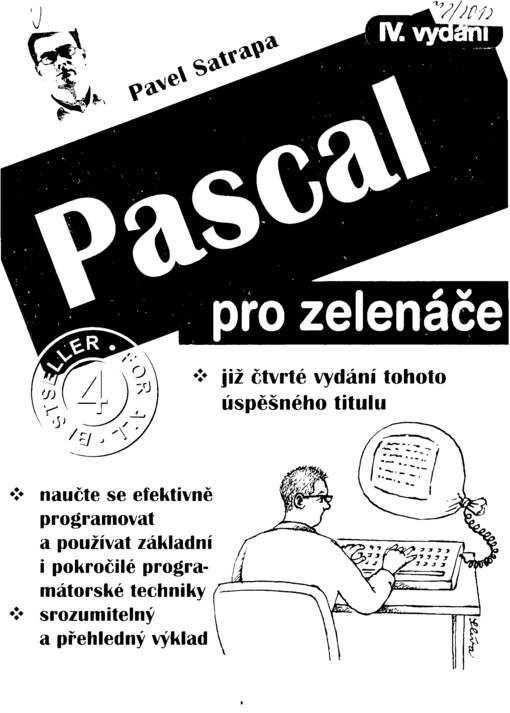 Pascal pro zelenáče