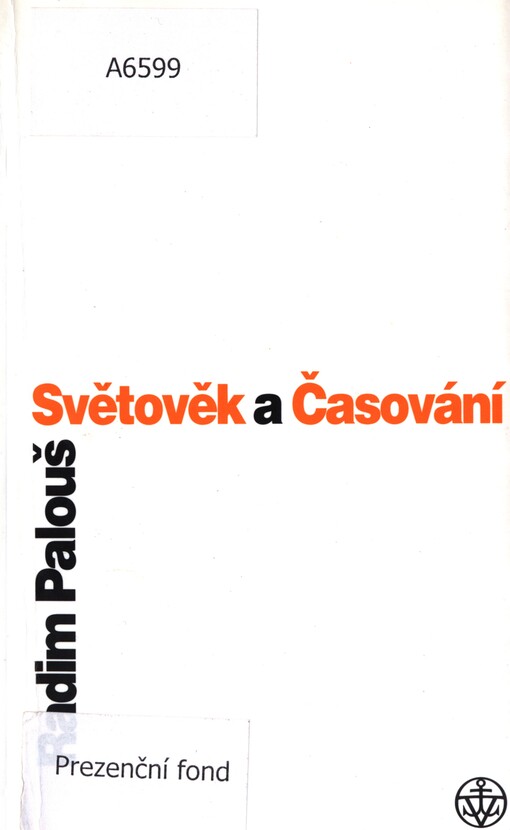 Světověk a Časování