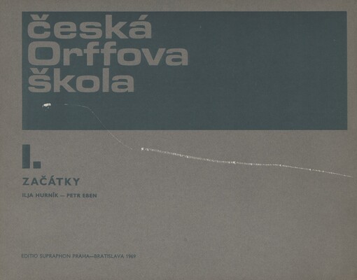 Česká Orffova škola. 2. Pentatonika