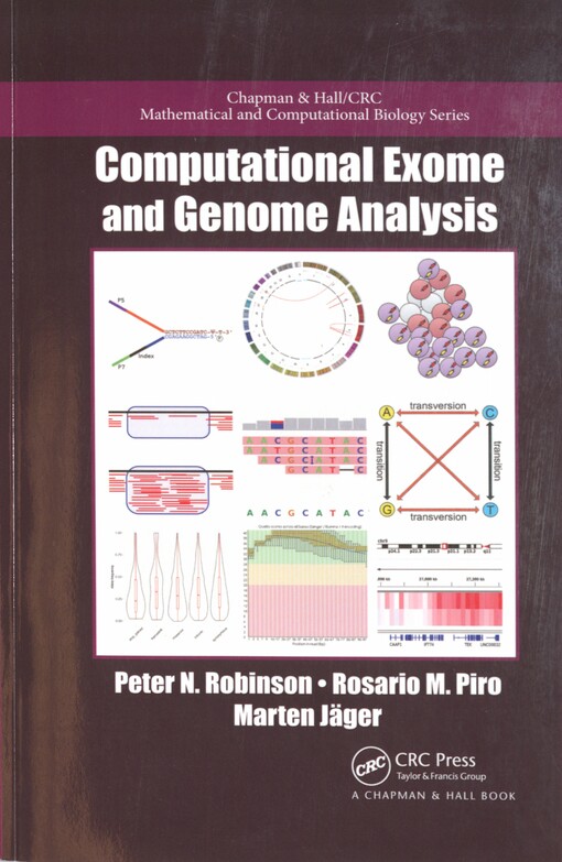 Computational Exome and Genome Analysis