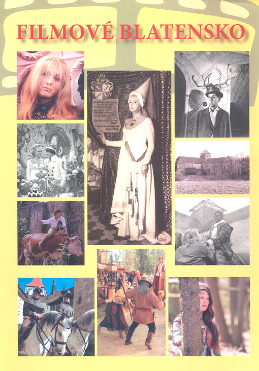 Filmové Blatensko