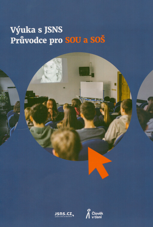Výuka s JSNS : průvodce pro SOU a SOŠ
