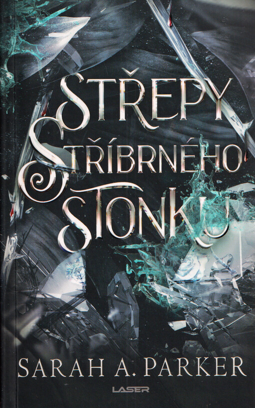 Střepy stříbrného stonku