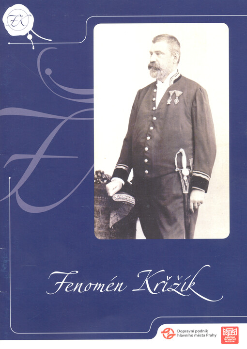 Fenomén Křižík