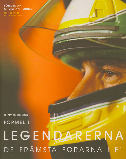Formel 1 - legendarerna : de främsta förarna i F1