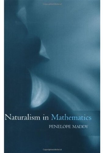 Naturalism in mathematics
