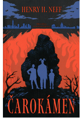 Čarokámen  (odkaz v elektronickém katalogu)