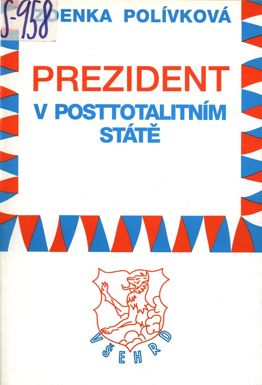 Prezident v posttotalitním státě