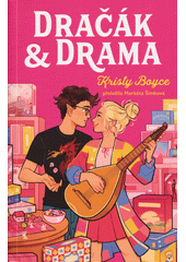 Dračák & Drama  (odkaz v elektronickém katalogu)