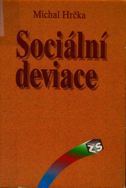 Sociální deviace