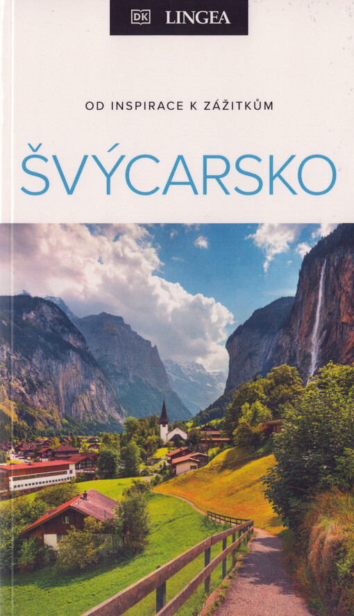 Švýcarsko