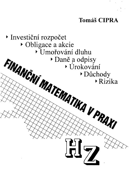 Finanční matematika v praxi