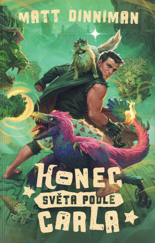 Konec světa podle Carla