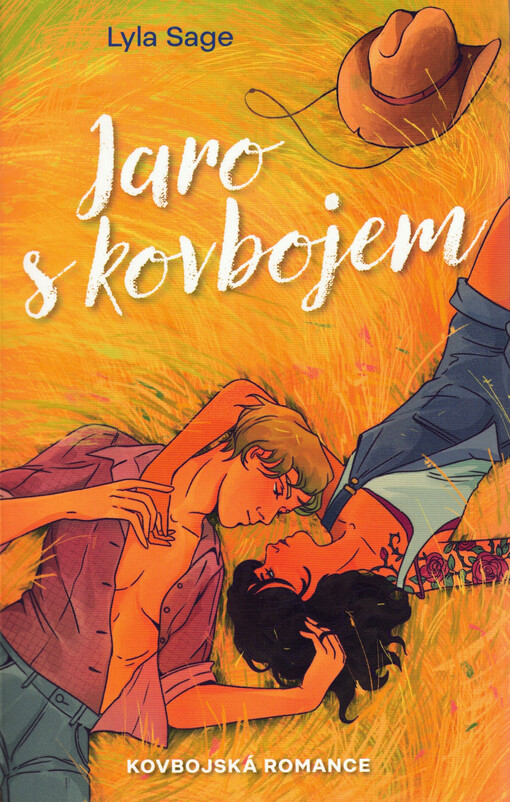 Jaro s kovbojem