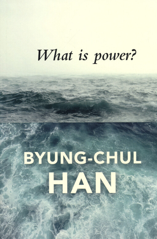 What is power?