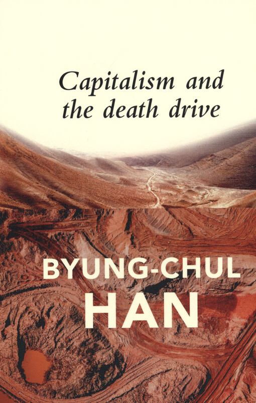 Capitalism and the death drive