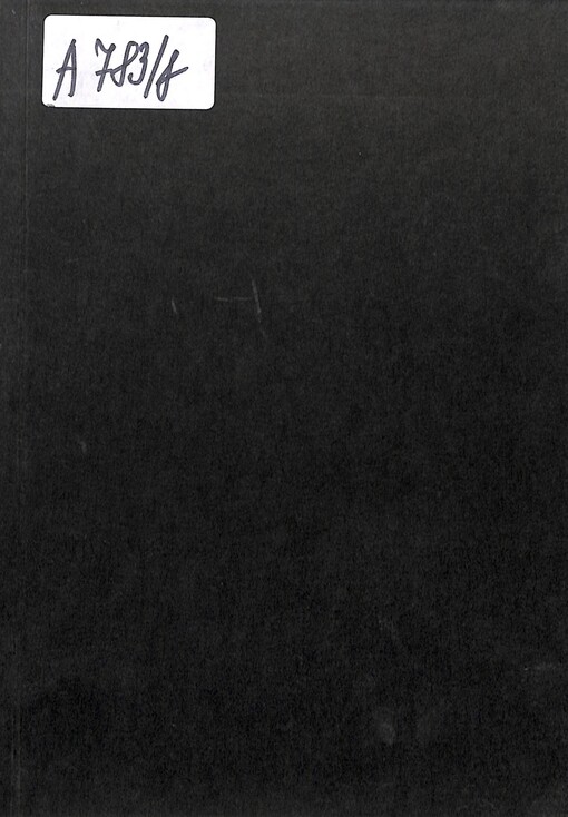 Několik úvah o příčinném vztahu a adekvátnosti v trestním právu