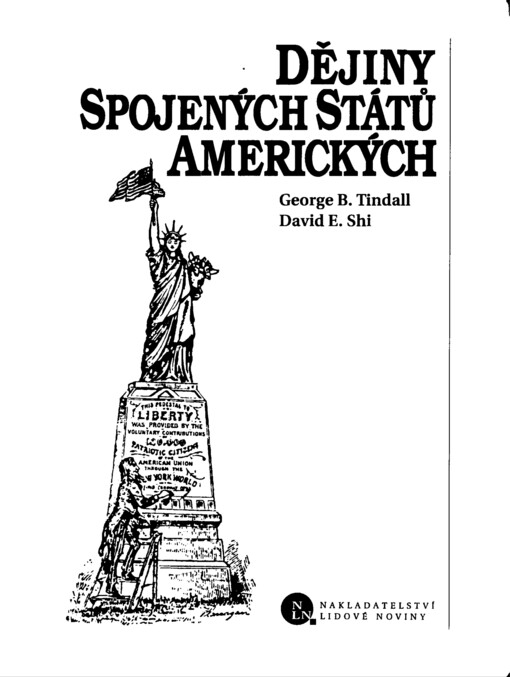 Dějiny Spojených států amerických