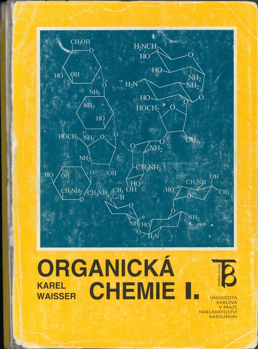 Organická chemie