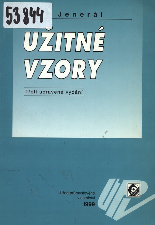 Užitné vzory