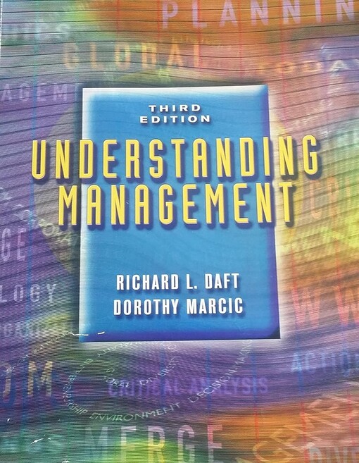 Understanding management