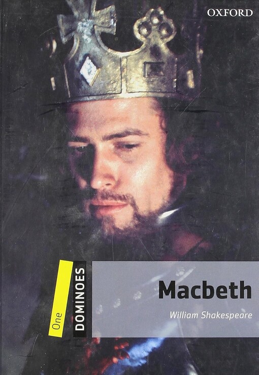 Dominoes: Level 1: 400-Word VocabularyMacbeth