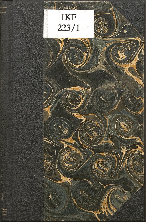 Parní stroje: Struč. učebnice s příklady pro soukromé studium a praktickou potřebu. Díl 1. Základní pojmy