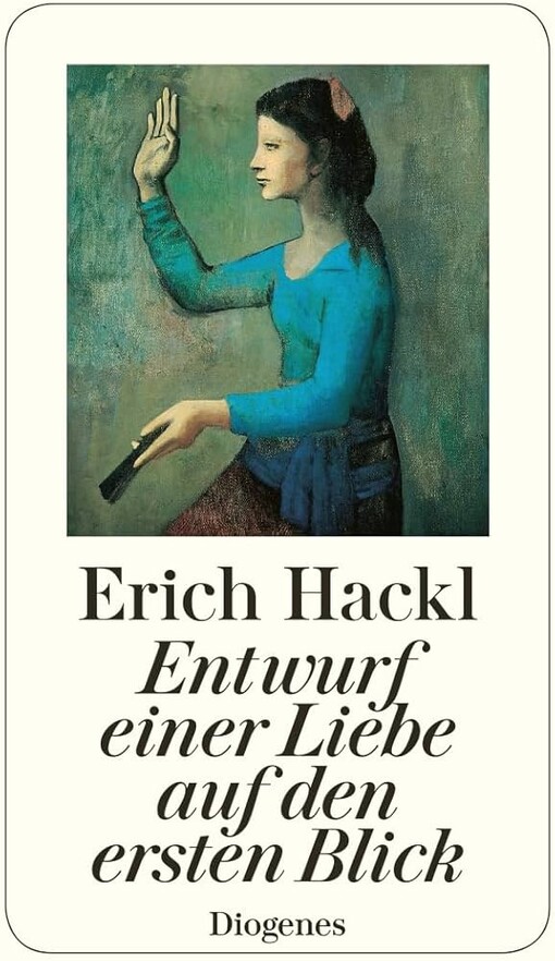 Entwurf einer Liebe auf den ersten Blick.