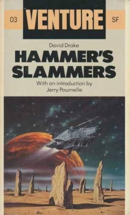 Hammer's slammers