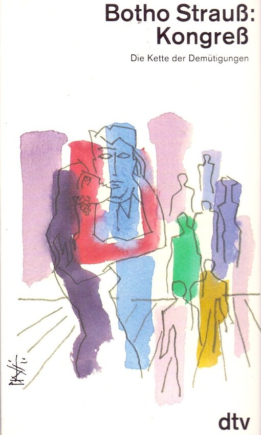 Kongreß. Die Kette der Demütigungen.