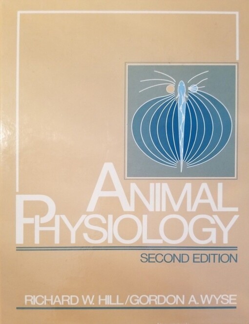 Animal Physiology (2nd Edition)