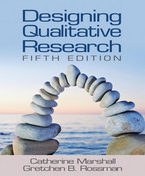 Designing Qualitative Research