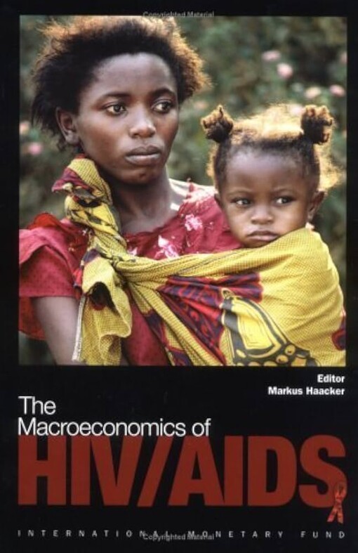 The macroeconomics of HIV/AIDS