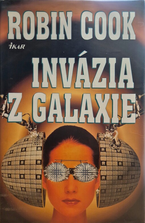 Invázia z Galaxie