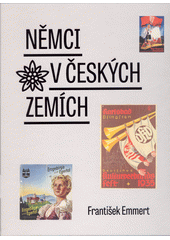 Němci v českých zemích  (odkaz v elektronickém katalogu)