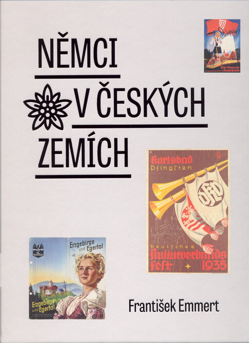 Němci v českých zemích
