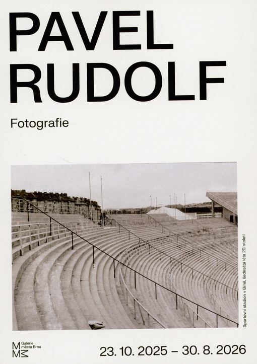 Pavel Rudolf : fotografie