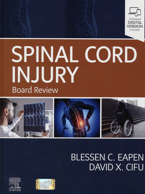 Spinal cord injury : board review