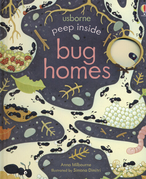 Bug homes
