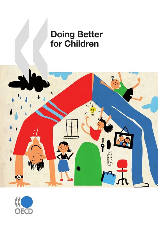 Doing better for children