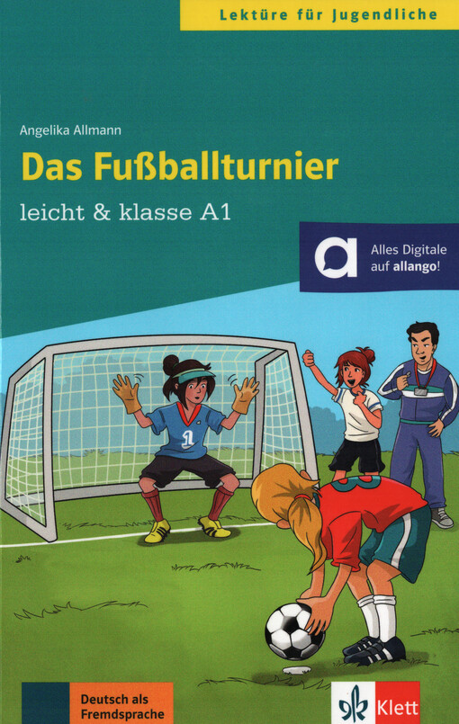 Das Fußballturnier