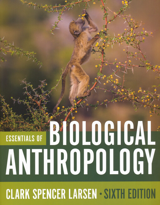 Essentials of biological anthropology