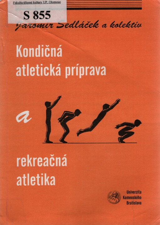 Kondičná atletická príprava a rekreačná atletika