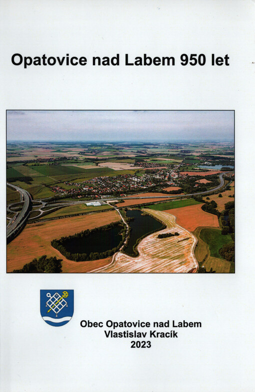 Opatovice nad Labem - 950 let