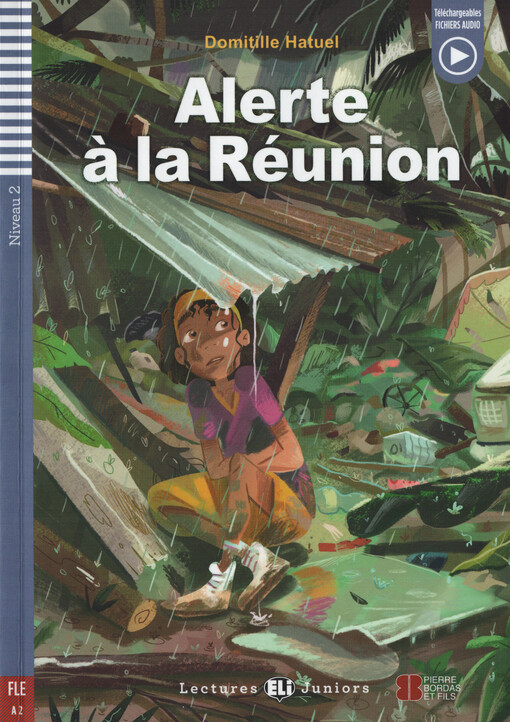 Alerte à la Réunion