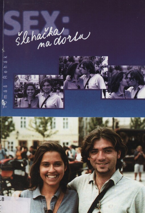 Sex: šlehačka na dortu