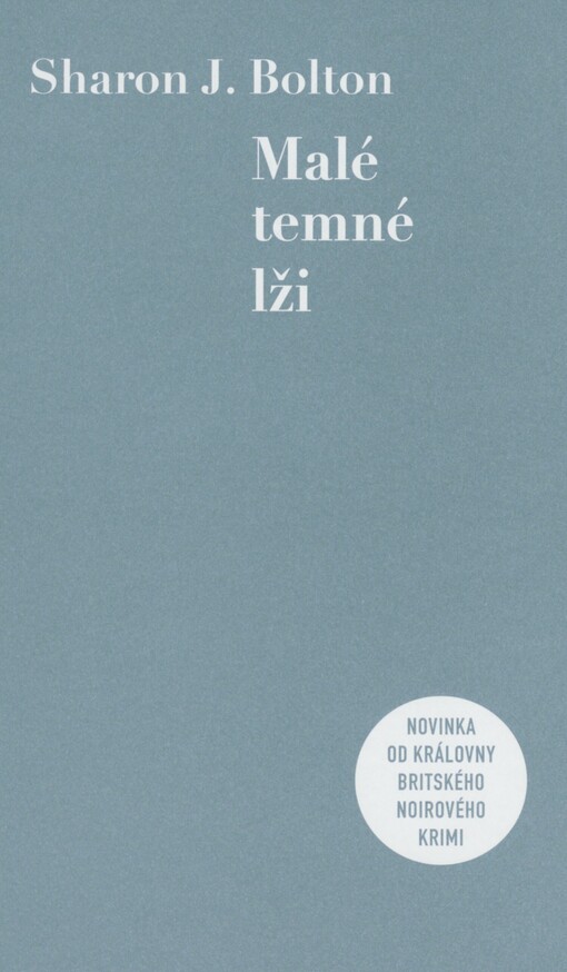 Malé temné lži
