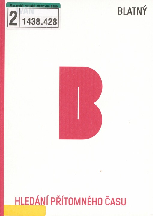 Hledání přítomného času